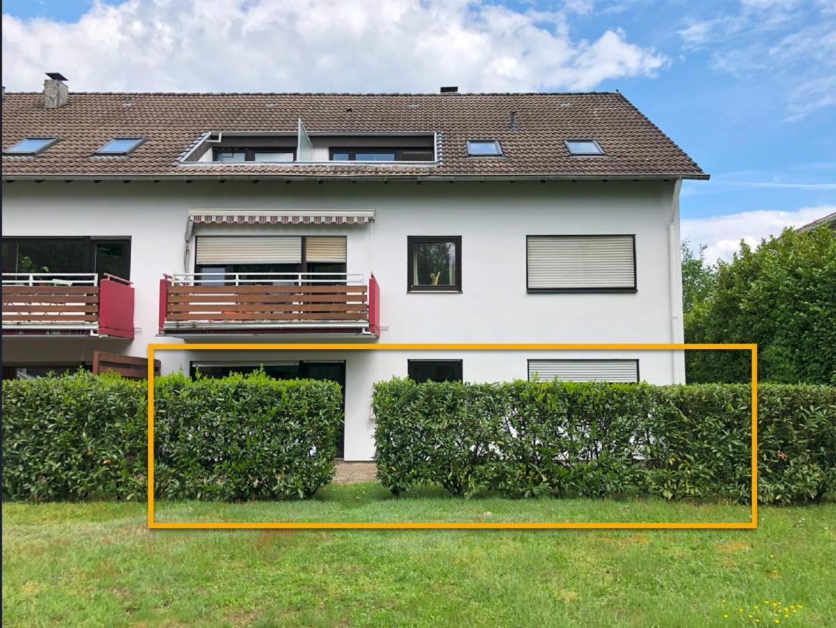 Ferienwohnung Stiefelmuehle Sankt Ingbert Exterior foto